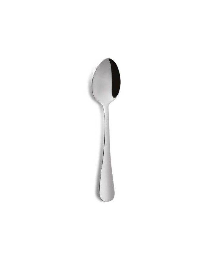 CUCHARA COMAS MOD.SEVILLA S MOKA 120MM. (12U)