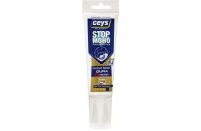 SILICONA STOP-MOHO 125ML. TRANSPARENTE CEYS