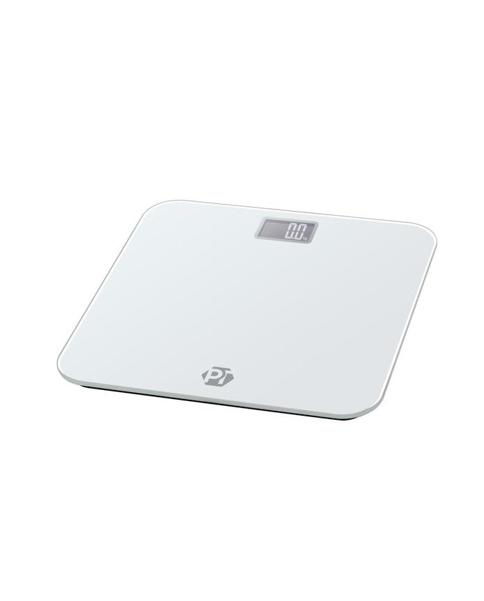 BASCULA BAÑO SOGO DIGITAL CRISTAL 180KGS.
