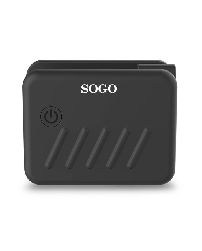 AFILACUCHILLOS RECARGABLE 5W. SOGO