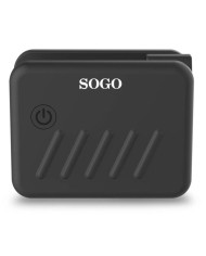 AFILACUCHILLOS RECARGABLE 5W. SOGO