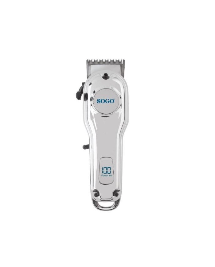 CORTAPELOS SOGO PROFESIONAL INALAMBRICO 5W.