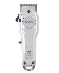CORTAPELOS SOGO PROFESIONAL INALAMBRICO 5W.