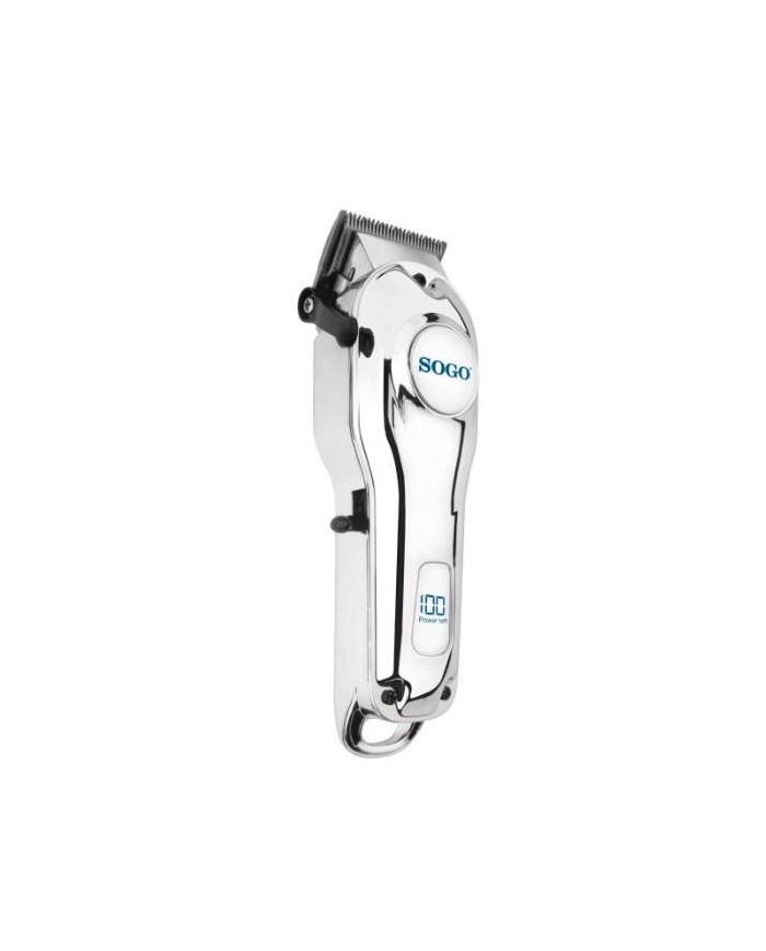 CORTAPELOS SOGO PROFESIONAL INALAMBRICO 5W.