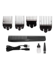 CORTAPELOS SOGO PROFESIONAL INALAMBRICO 5W.