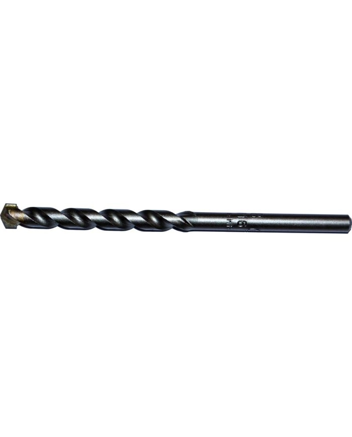 BROCA WIDIA  S   3 X 60 MM. (BLISTER 2 UD.) FISCHER