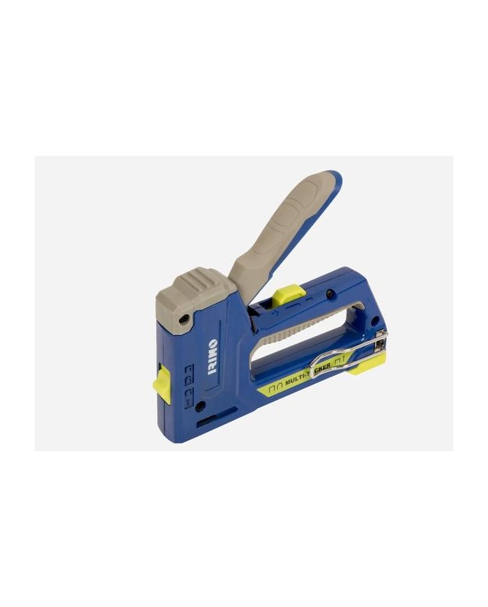 GRAPADORA PLASTICO 4 EN 1 IRIMO
