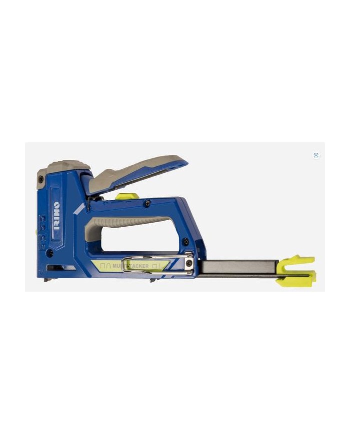 GRAPADORA PLASTICO 4 EN 1 IRIMO