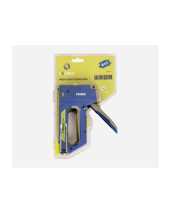 GRAPADORA PLASTICO 4 EN 1 IRIMO