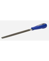LIMA TRIANGULAR 4042-3 C/VIVO MANGO BIMATERIAL BELLOTA