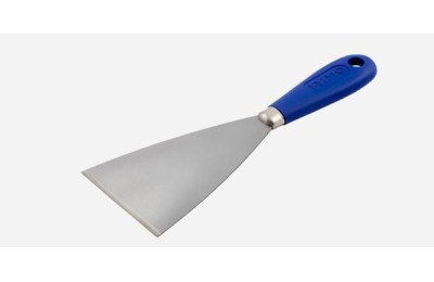 ESPATULA IRIMO MANGO PLASTICO  40 MM.
