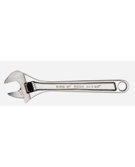 LLAVE AJUSTABLE 10-260MM. APERTURA 29MM. IRIMO