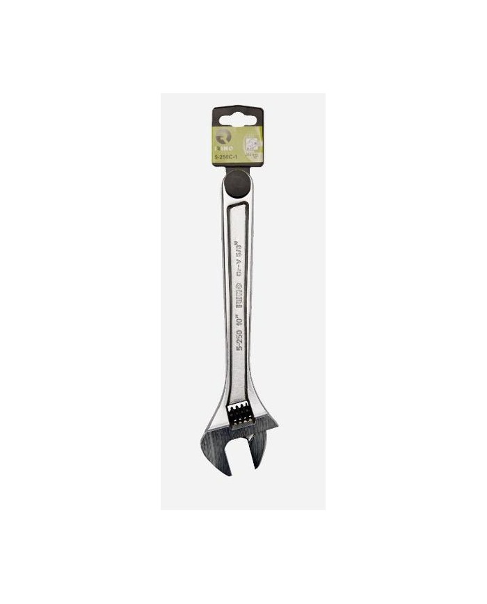 LLAVE AJUSTABLE 10-260MM. APERTURA 29MM. IRIMO