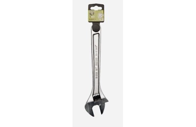 LLAVE AJUSTABLE 12-310MM. APERTURA 36MM. IRIMO