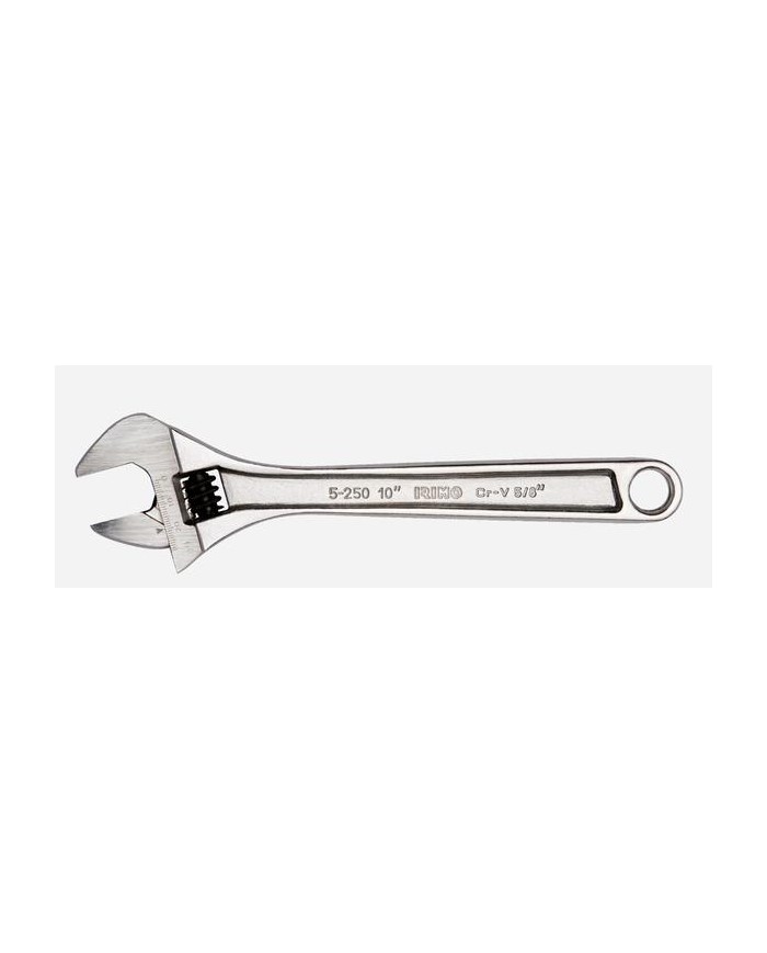 LLAVE AJUSTABLE 15-310MM. APERTURA 36MM. IRIMO