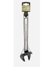 LLAVE AJUSTABLE 15-310MM. APERTURA 36MM. IRIMO