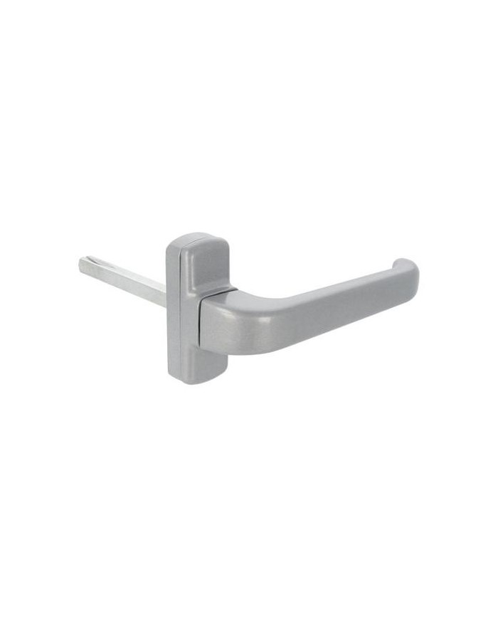 MANILLA AMIG EPSILON ALUMINIO PLATA
