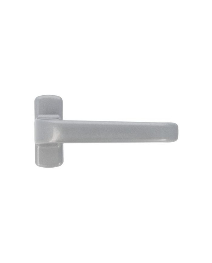 MANILLA AMIG EPSILON ALUMINIO PLATA