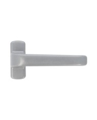 MANILLA AMIG EPSILON ALUMINIO PLATA