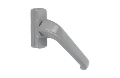 MANILLA AMIG EPSILON ALUMINIO PLATA