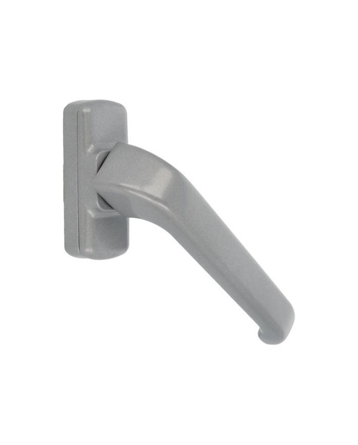 MANILLA AMIG EPSILON ALUMINIO PLATA