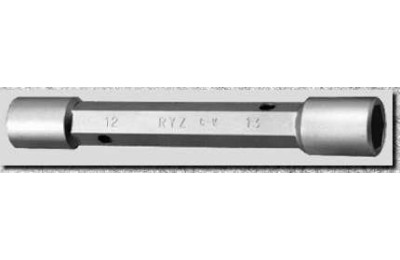 LLAVE TUBO HEXAGONAL 16-17MM. REYDOZ