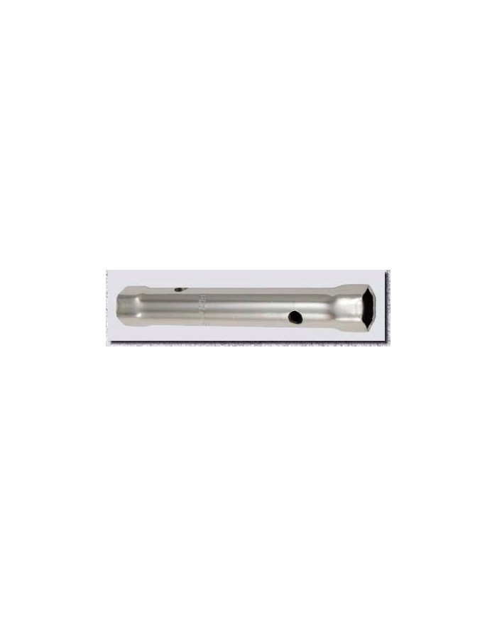 LLAVE TUBO TUBULAR 12-13MM. HUECA REYDOZ