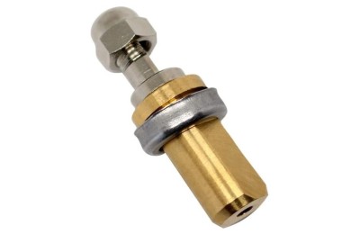 HUSILLO Y CONO OLLA MAGEFESA MOD. INOXTAR 13