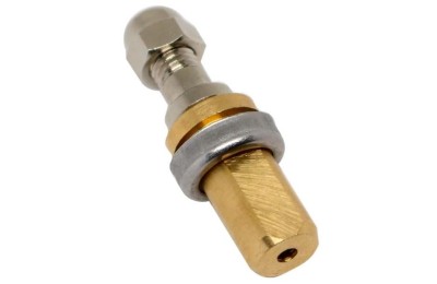 HUSILLO Y CONO OLLA MAGEFESA MOD. INOXTAR 13