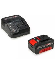 CARGADOR BATERIA 18V. POWEB9050 POWERPLUS
