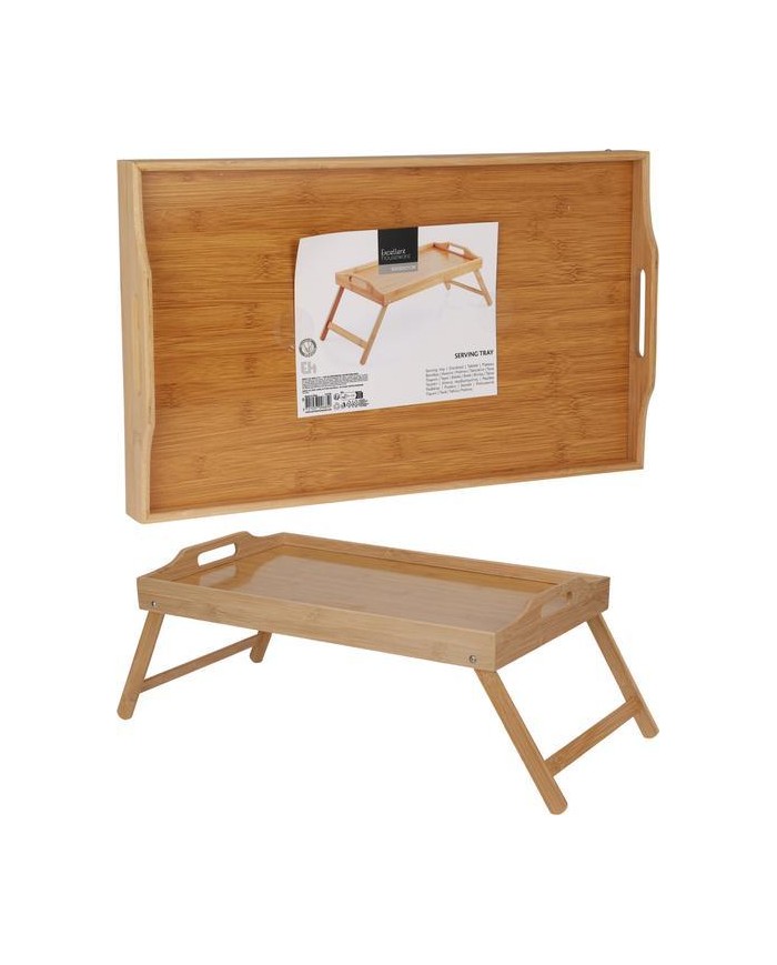 BANDEJA PLEGABLE EXCELLENTH 21X50X30CMS.
