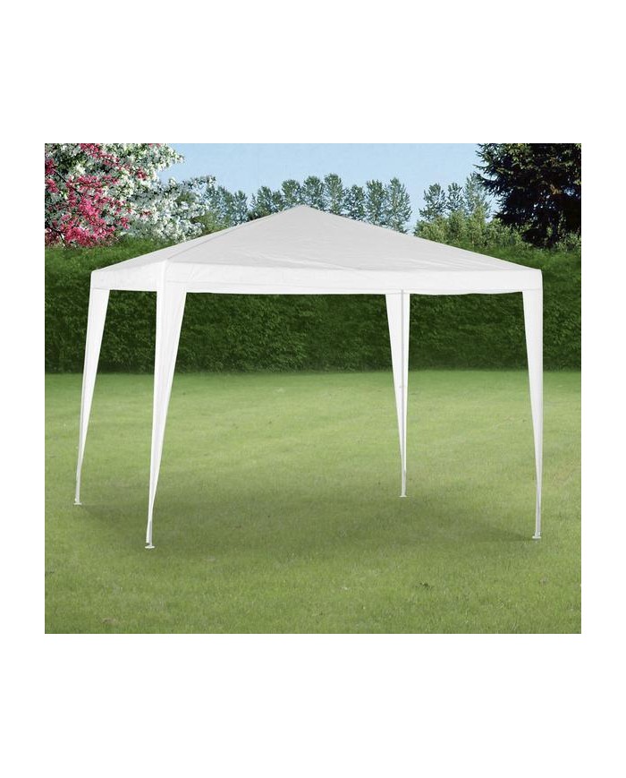 CARPA JARDIN AMBIANCE BLANCA 300X300 CMS