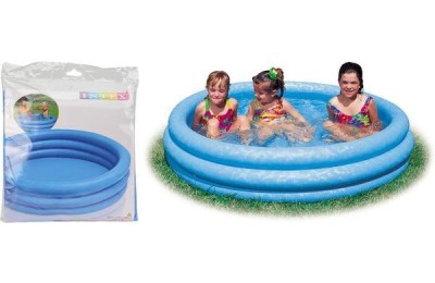 PISCINA INTEX 3 ANILLOS 114 CM.