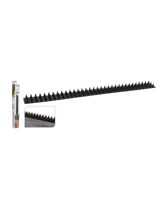 PINCHO CONTRA PALOMAS PROGRANDEN 50X4,5 CM. (10 PZS)