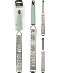 RALLADOR 1 USO PLANO INOX PARA TOMATE