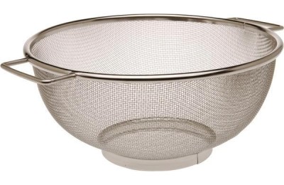 ESCURRIDOR KOOP A/INOX  PASTA 23CMS.