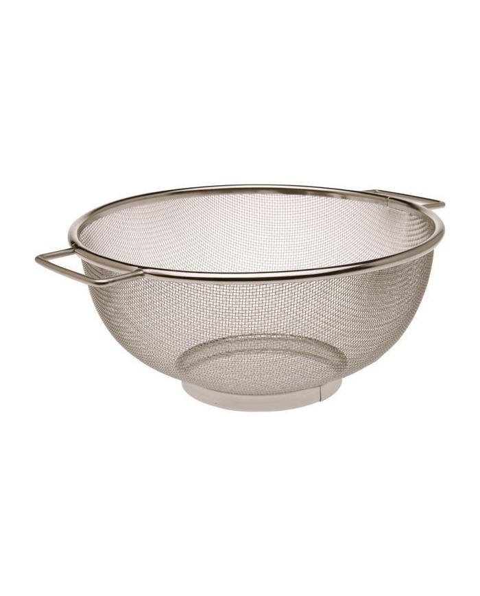 ESCURRIDOR KOOP A/INOX  PASTA 23CMS.