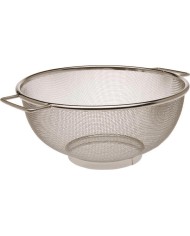 ESCURRIDOR PLASTICFORTE CON MANGO VRM 19 CMS.