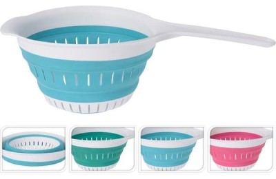 ESCURRIDOR PLEGABLE C/MANGO EH 19CMS.