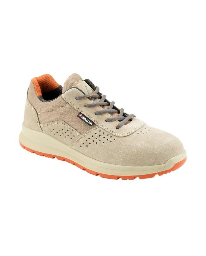 ZAPATO BELLOTA MOD. CORE S1P Nº40 FTW304050S1P