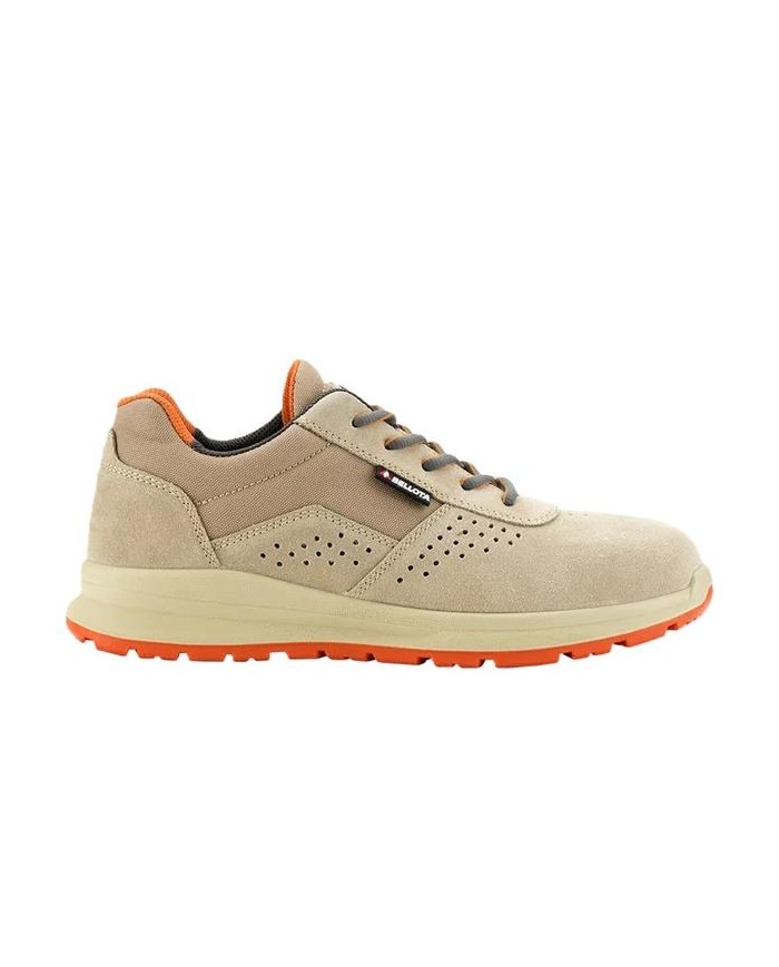 ZAPATO BELLOTA MOD. CORE S1P Nº40 FTW304050S1P