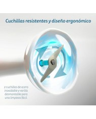 BATIDORA DE MANO GRUNKEL BASICA 600 W.