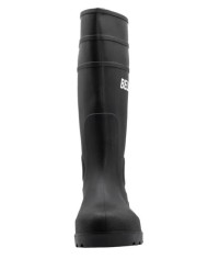 BOTA DE SEGURIDAD DE AGUA BELLOTA NEGRA S5 Nº41 7224341