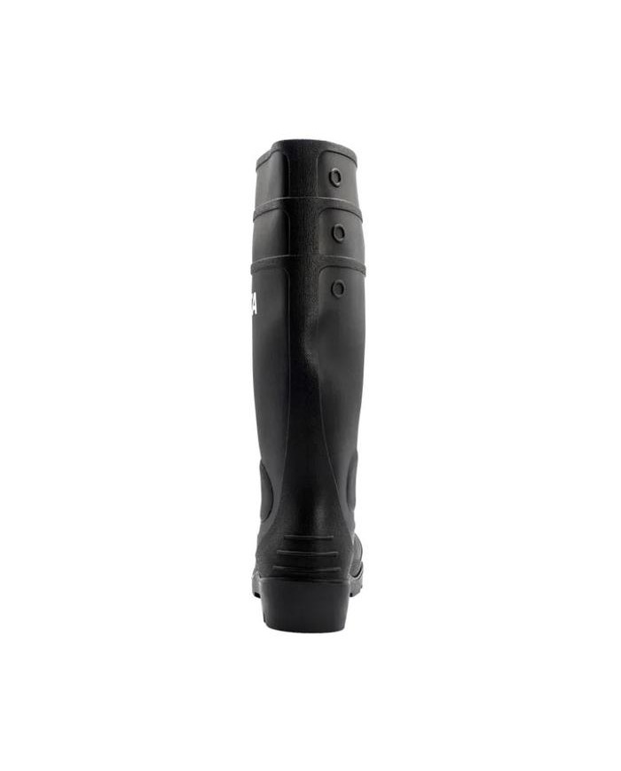 BOTA DE SEGURIDAD DE AGUA BELLOTA NEGRA S5 Nº41 7224341