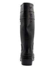 BOTA DE SEGURIDAD DE AGUA BELLOTA NEGRA S5 Nº41 7224341
