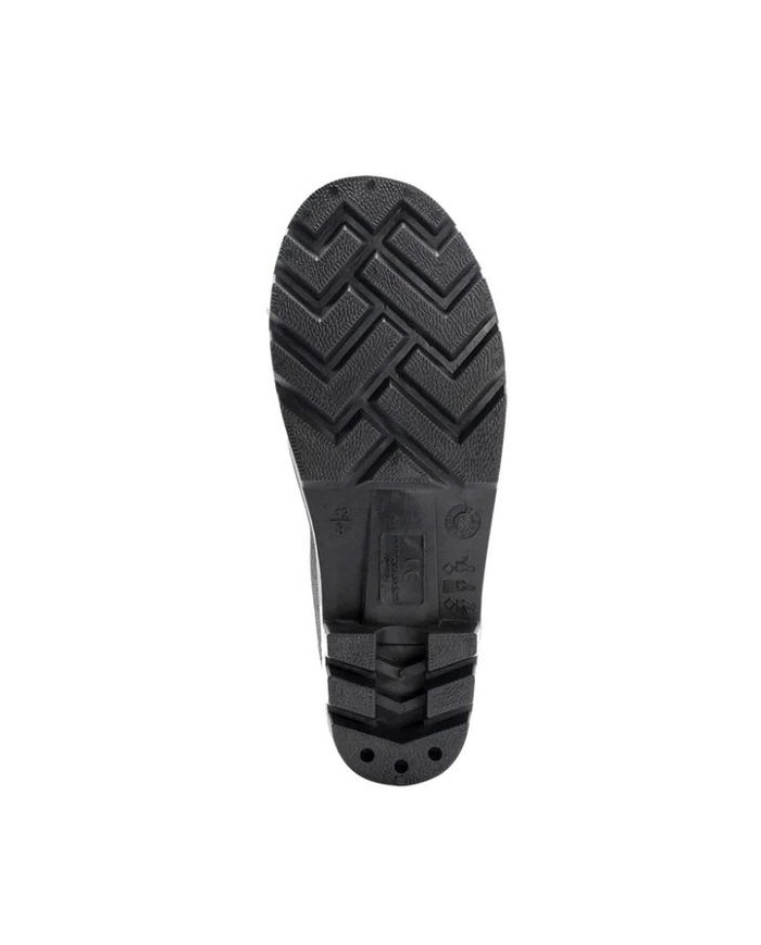 BOTA DE SEGURIDAD DE AGUA BELLOTA NEGRA S5 Nº41 7224341