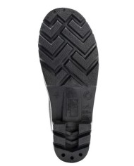 BOTA DE SEGURIDAD DE AGUA BELLOTA NEGRA S5 Nº41 7224341