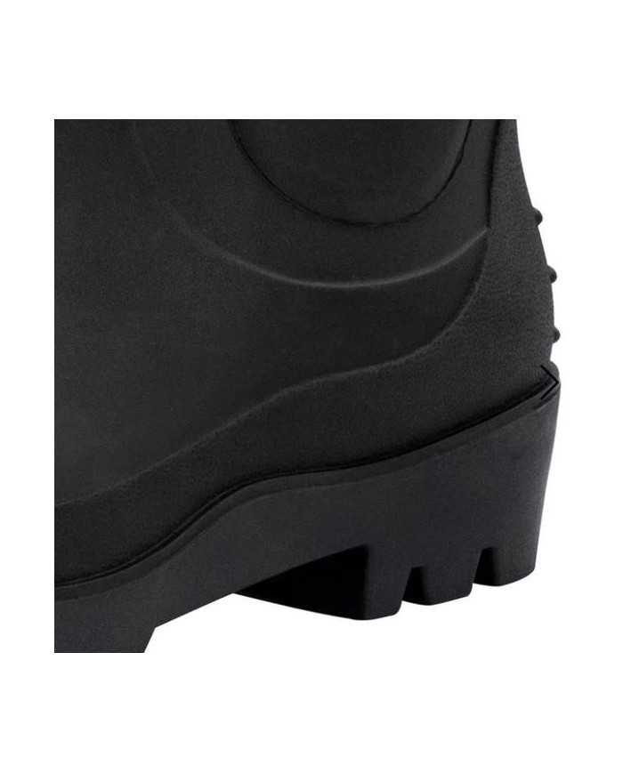 BOTA DE SEGURIDAD DE AGUA BELLOTA NEGRA S5 Nº41 7224341