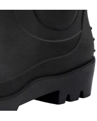 BOTA DE SEGURIDAD DE AGUA BELLOTA NEGRA S5 Nº41 7224341
