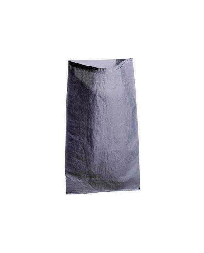 SACO DE RAFIA BLANCO 550X850MM.
